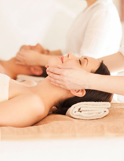 🪷雙飛按摩， 夫妻按摩—共享放鬆時光，情感升溫更親密