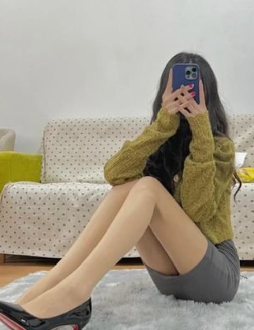 🪷絲足按摩—極致同步手技，尊寵感受再升級